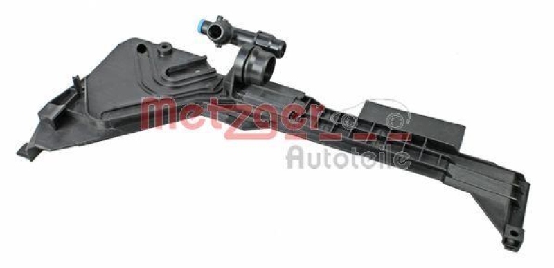 METZGER 2140238 Halter, Ausgleichsbehälter-Kühlmittel für BMW