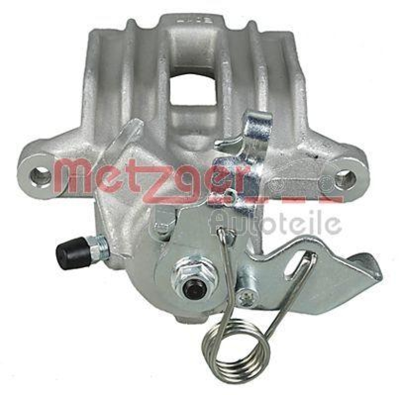 METZGER 6260006 Bremssattel Neuteil f&uuml;r AUDI/SEAT/SKODA/VW HA rechts