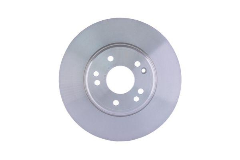 HELLA 8DD 355 102-851 Bremsscheibe f&uuml;r MB