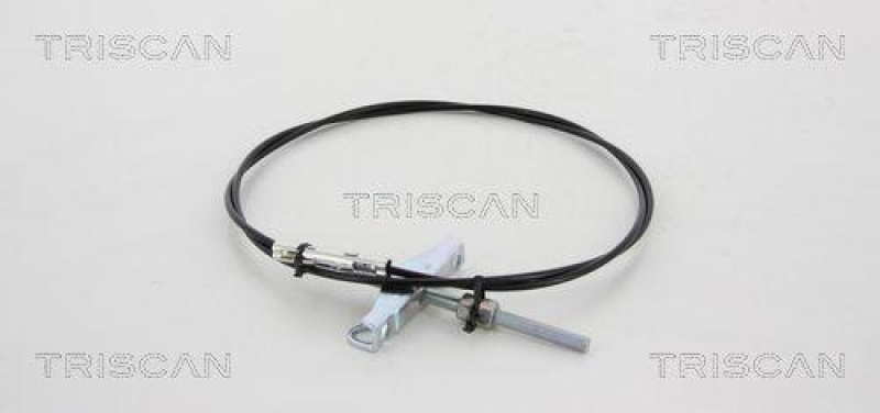 TRISCAN 8140 161154 Handbremsseil für Ford Transit Lwb