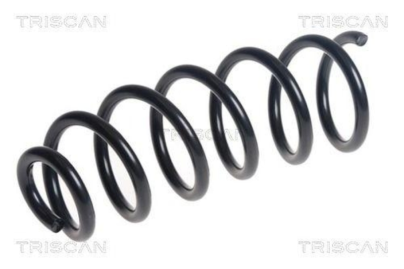 TRISCAN 8750 25140 Spiralfeder Hinten f&uuml;r Dacia Sandero Stepway