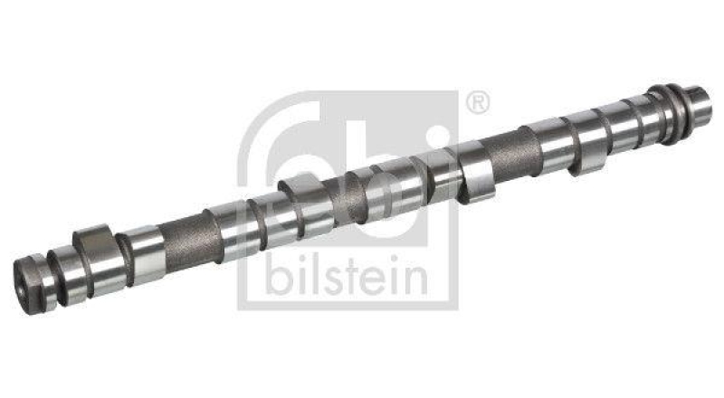 FEBI BILSTEIN 03122 Nockenwelle für Mercedes-Benz