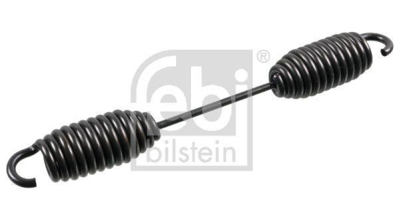 FEBI BILSTEIN 05975 Bremsbackenfeder