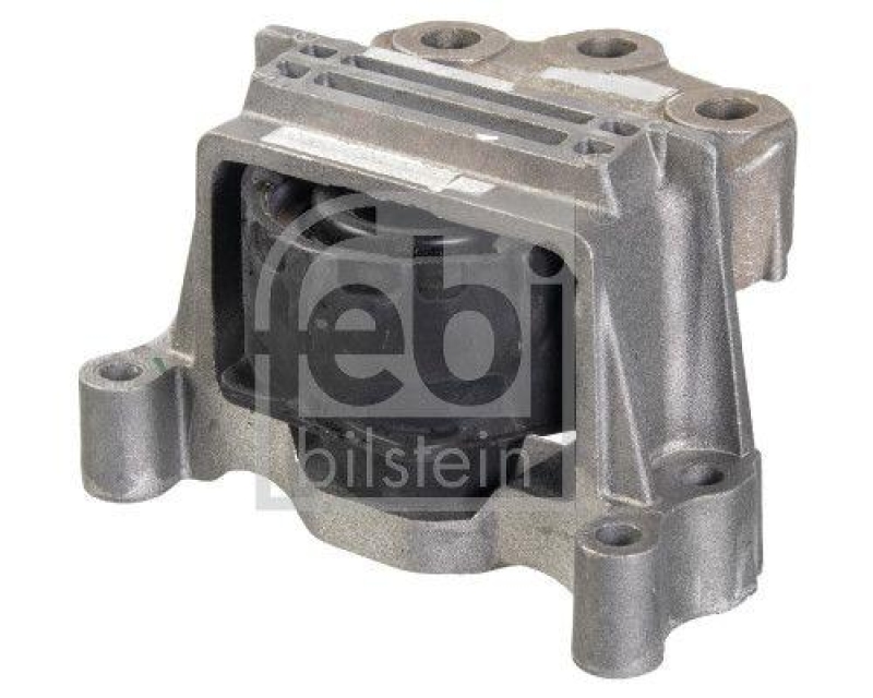 FEBI BILSTEIN 104405 Motorlager f&uuml;r Ford
