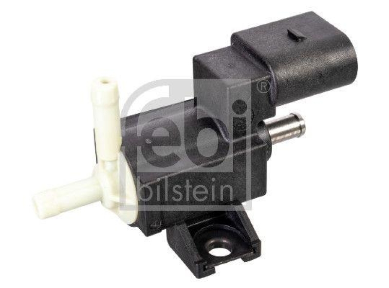 FEBI BILSTEIN 171460 Ladedruckregelventil für VW-Audi