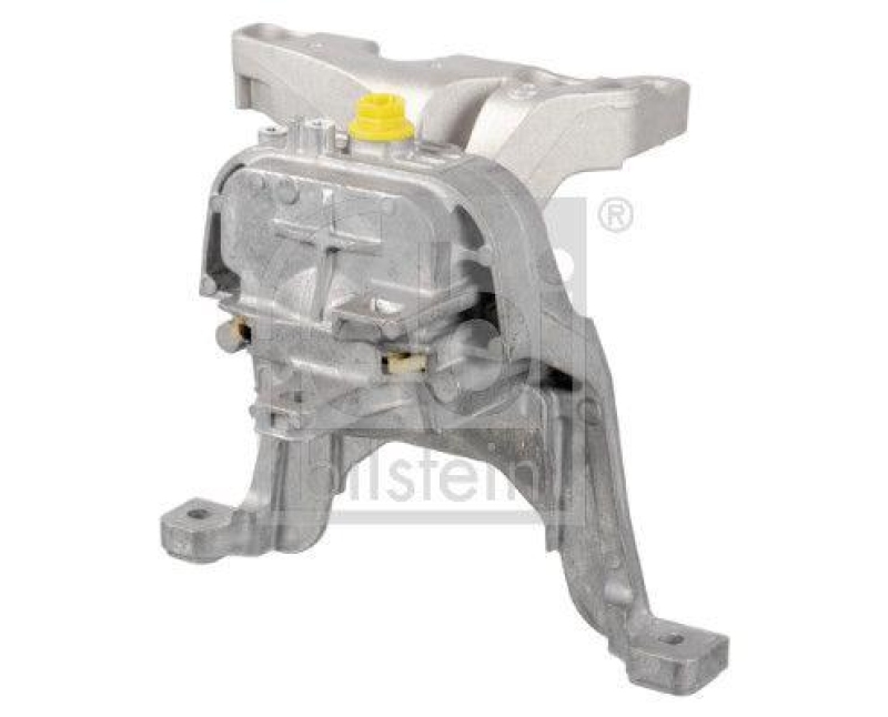 FEBI BILSTEIN 173817 Motorlager für Mercedes-Benz