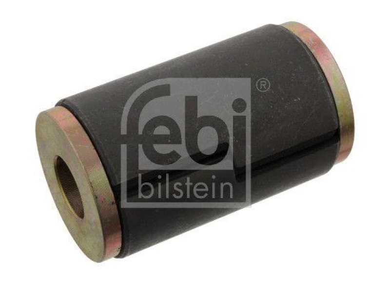 FEBI BILSTEIN 29570 Buchse f&uuml;r Federauge f&uuml;r DAF