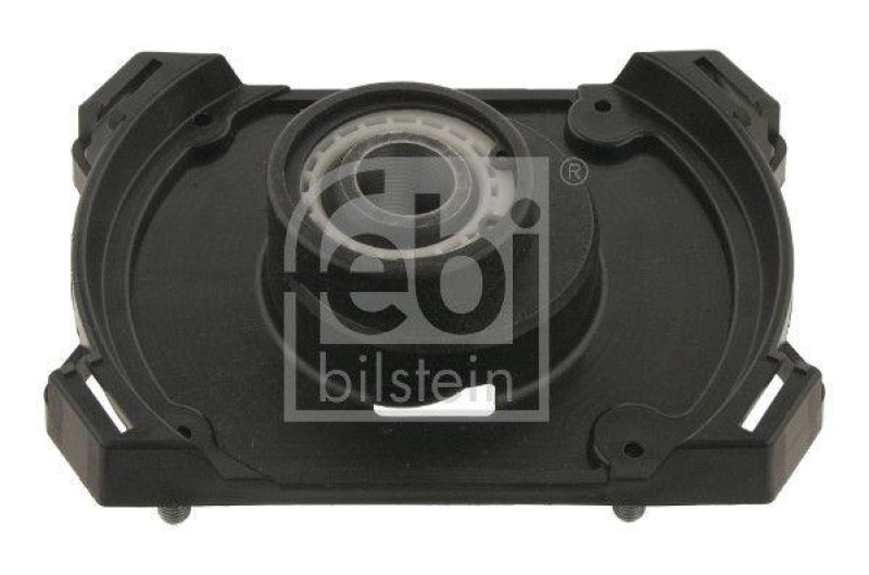 FEBI BILSTEIN 40612 Schalthebellager für DAF