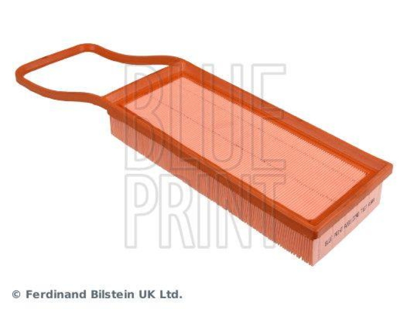 BLUE PRINT ADB112240 Luftfilter für BMW