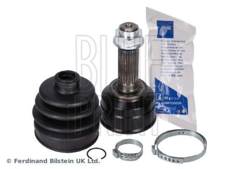 BLUE PRINT ADG089153 Antriebswellengelenksatz f&uuml;r DAIHATSU