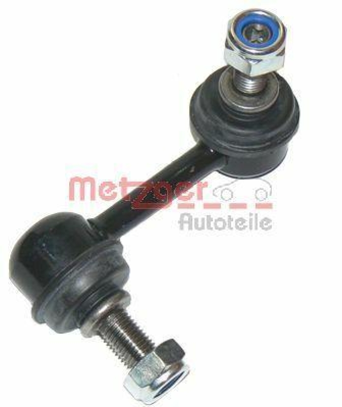 METZGER 53024913 Stange/Strebe, Stabilisator f&uuml;r HONDA HA links