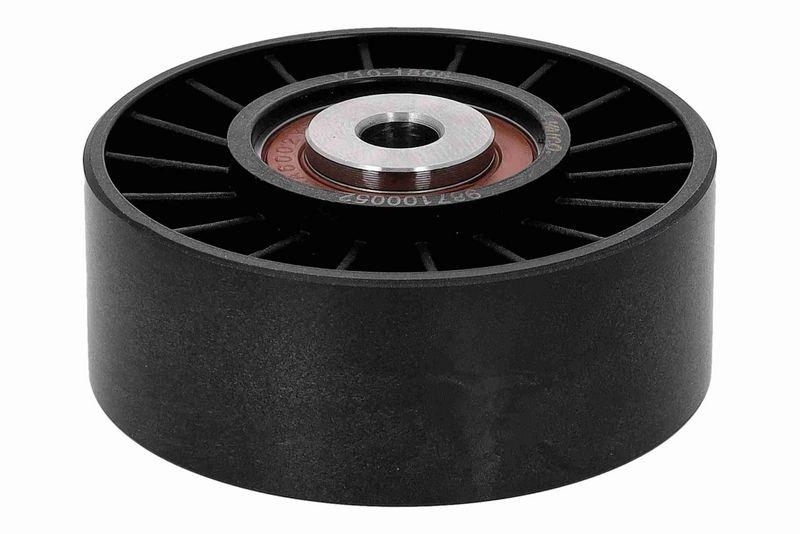 VAICO V10-1808 Umlenk-/Führungsrolle, Keilrippenriemen Keilrippenriemen für VW