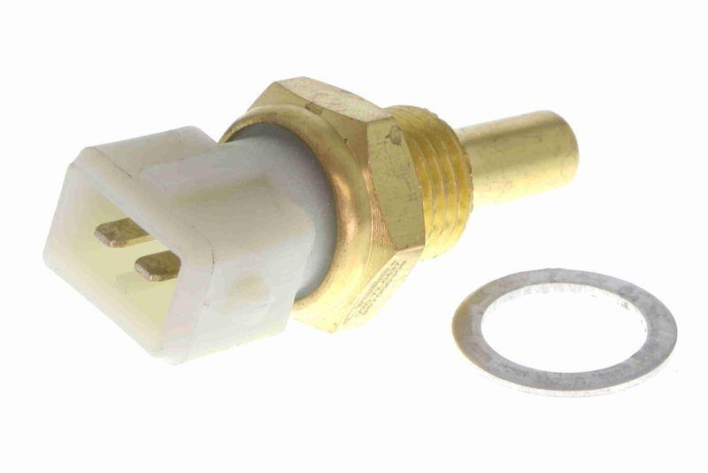 VEMO V20-72-0437 Sensor, K&uuml;hlmitteltemperatur M14 x 1,5 2-Polig / mit Dichtung f&uuml;r BMW