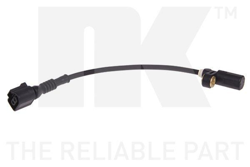 NK 294725 Sensor, Raddrehzahl f&uuml;r AUDI, SEAT, SKODA, VW