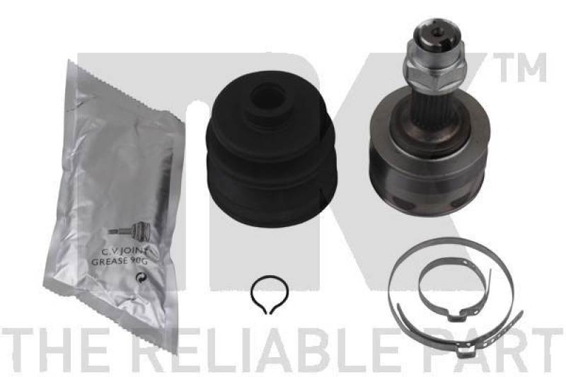 NK 512379 Gelenksatz, Antriebswelle f&uuml;r FIAT