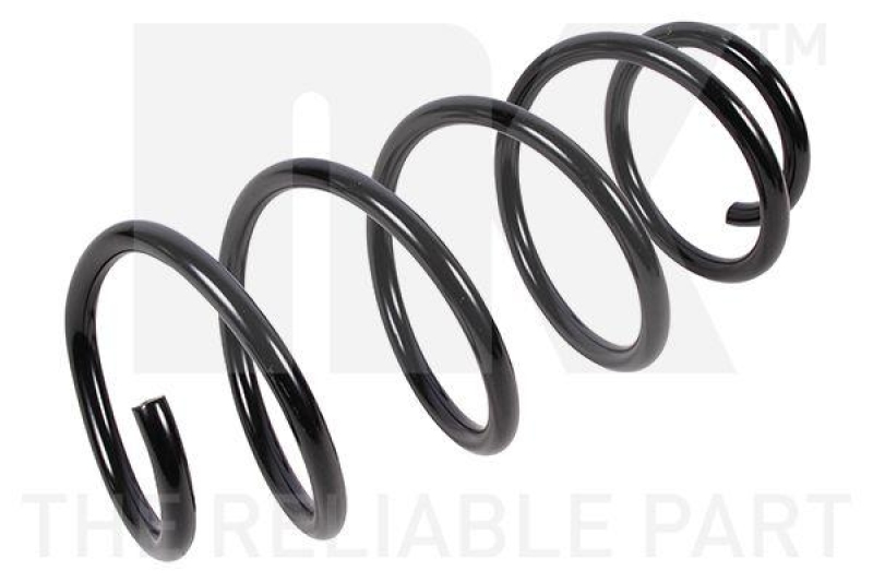 NK 5347238 Fahrwerksfeder f&uuml;r VW