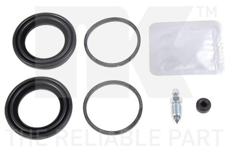 NK 8822028 Reparatursatz, Bremssattel für NISSAN