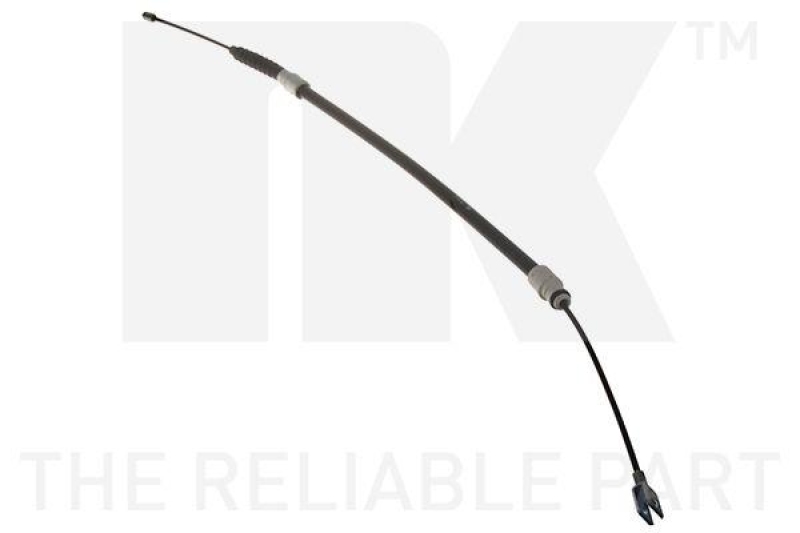 NK 904842 Seilzug, Feststellbremse f&uuml;r VOLVO