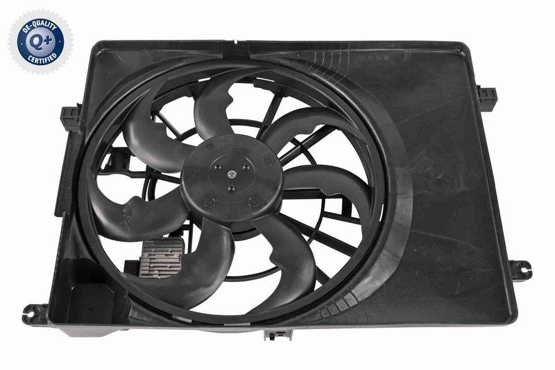ACKOJA A52-01-0018 Lüfter, Motorkühlung für HYundAI