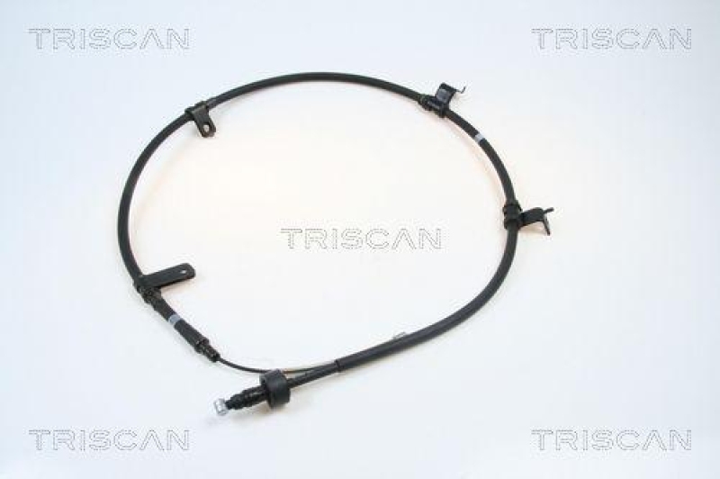 TRISCAN 8140 43119 Handbremsseil f&uuml;r Hyundai Getz Abs