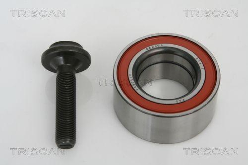 TRISCAN 8530 29226 Radlagersatz Hinten f&uuml;r A4/A4 Avant Quattro
