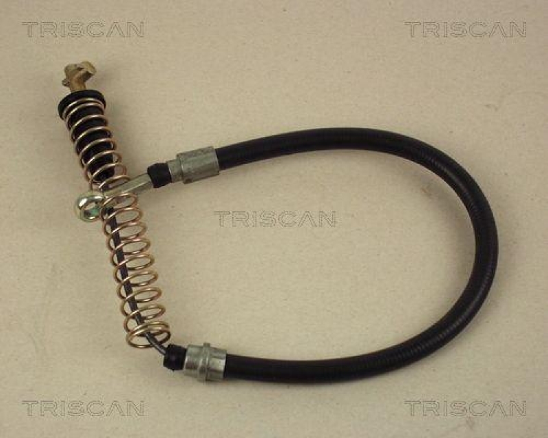 TRISCAN 8140 15128 Handbremsseil f&uuml;r Fiat Uno