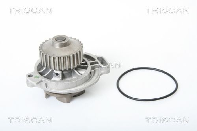 TRISCAN 8600 29897 Wasserpumpe für Audi 100, 200, 5 Cyl. 2.2