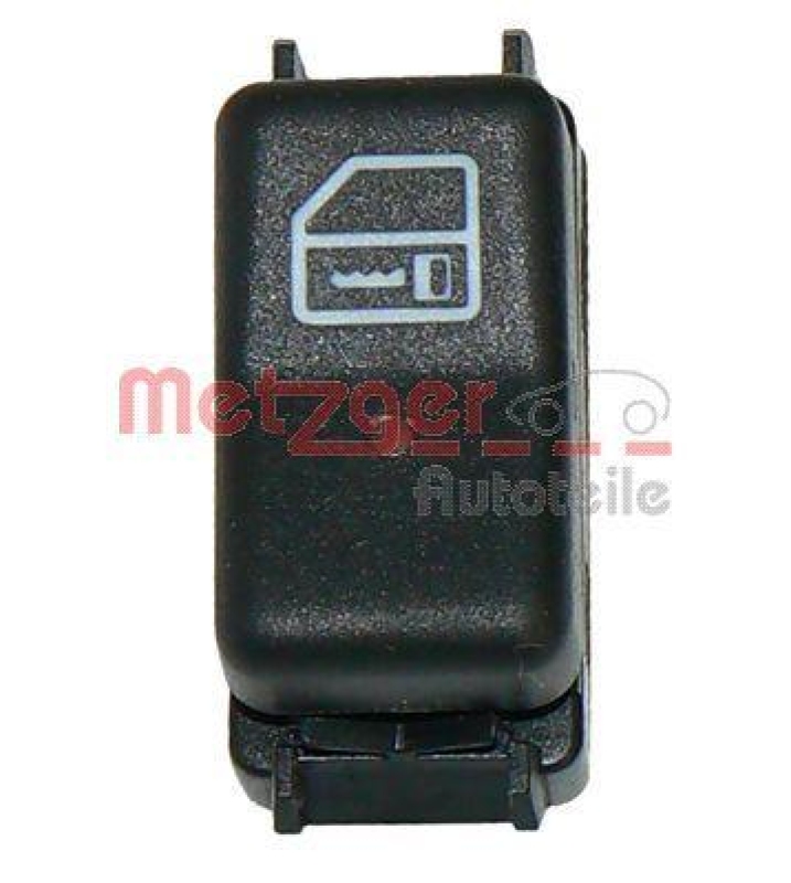 METZGER 0916050 Schalter, Türverriegelung für MB