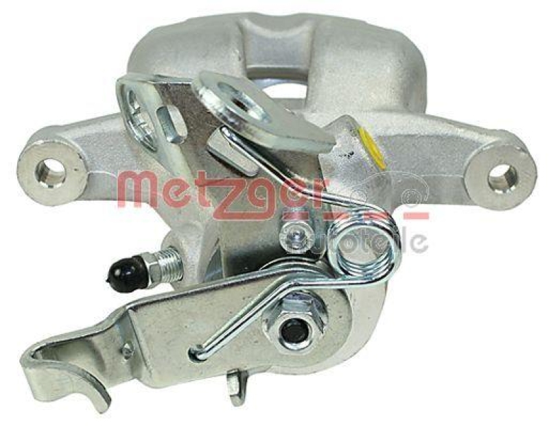 METZGER 6260011 Bremssattel Neuteil f&uuml;r AUDI/SEAT/SKODA/VW HA links