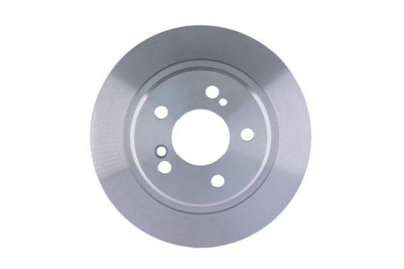 HELLA 8DD 355 102-861 Bremsscheibe f&uuml;r MB