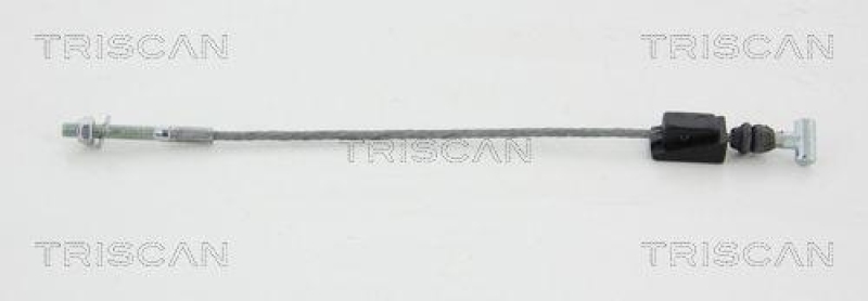 TRISCAN 8140 161157 Handbremsseil f&uuml;r Ford Escort