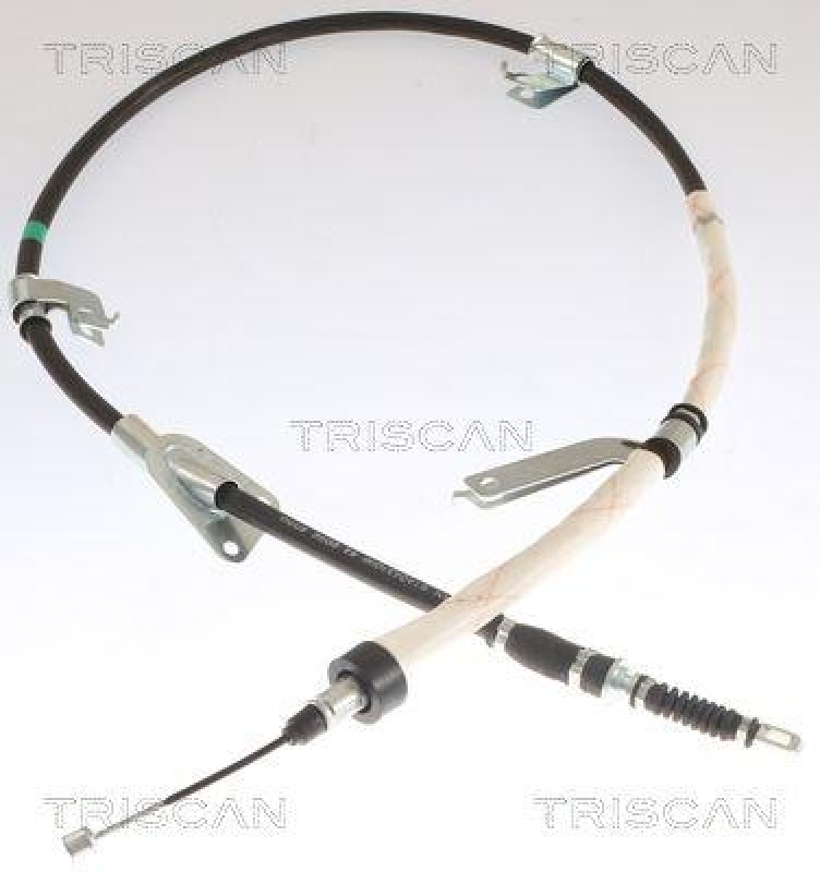 TRISCAN 8140 431098 Handbremsseil f&uuml;r Hyundai/Kia