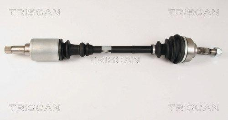 TRISCAN 8540 28625 Antriebswelle für Psa
