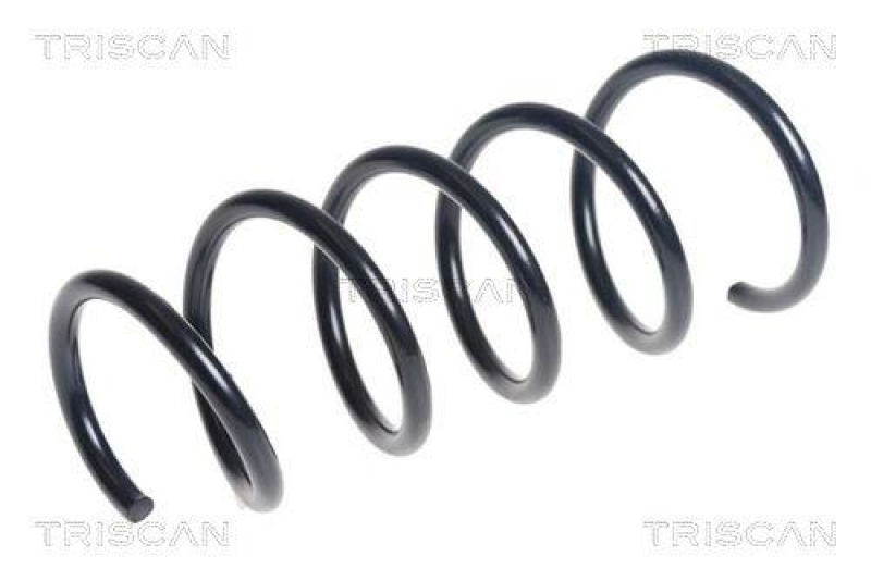 TRISCAN 8750 25141 Spiralfeder Vorne für Coil Spring Front Dacia