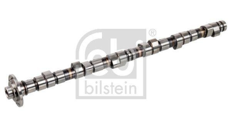 FEBI BILSTEIN 03123 Nockenwelle f&uuml;r Mercedes-Benz