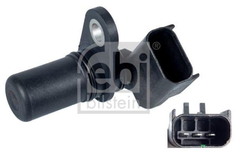 FEBI BILSTEIN 108159 Kurbelwellensensor f&uuml;r Chrysler
