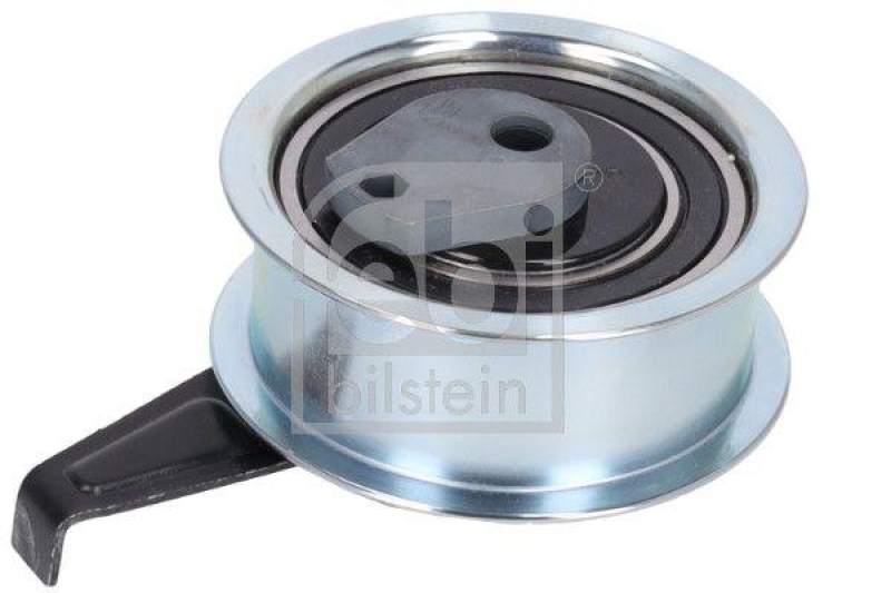 FEBI BILSTEIN 170345 Riemenspanner für Zahnriemen für VW-Audi