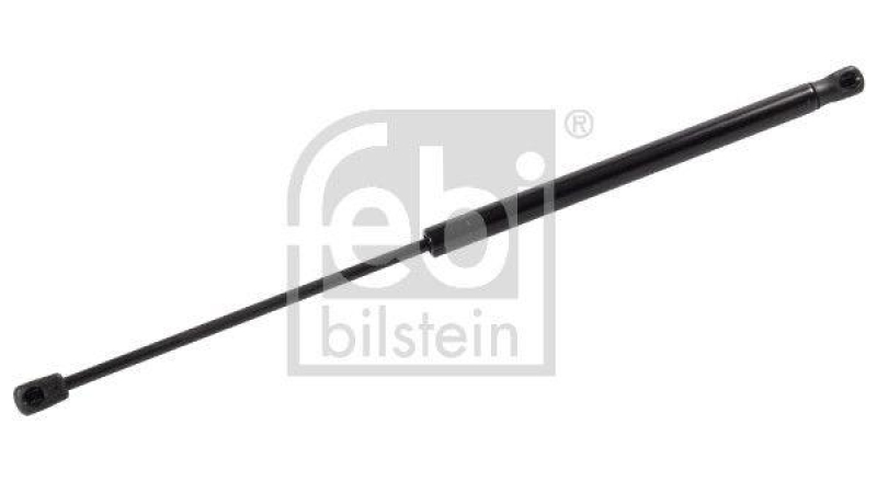 FEBI BILSTEIN 174980 Gasdruckfeder für Kofferraumklappe für Renault