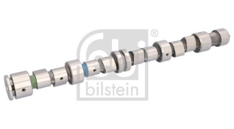FEBI BILSTEIN 18811 Nockenwelle f&uuml;r Opel