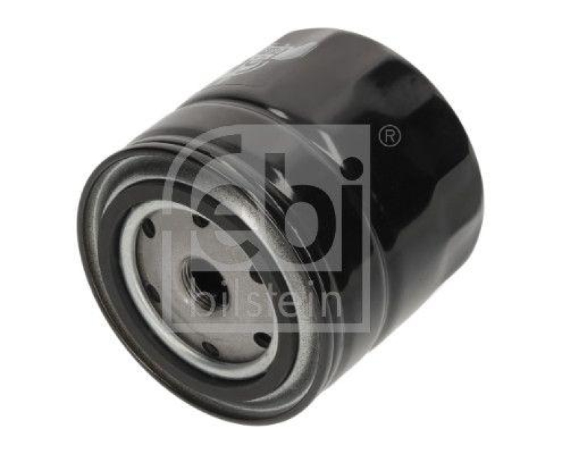 FEBI BILSTEIN 33140 Ölfilter mit Dichtring für Scania