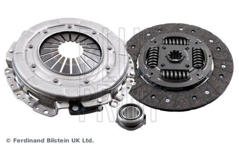 BLUE PRINT ADN130154 Kupplungssatz f&uuml;r NISSAN