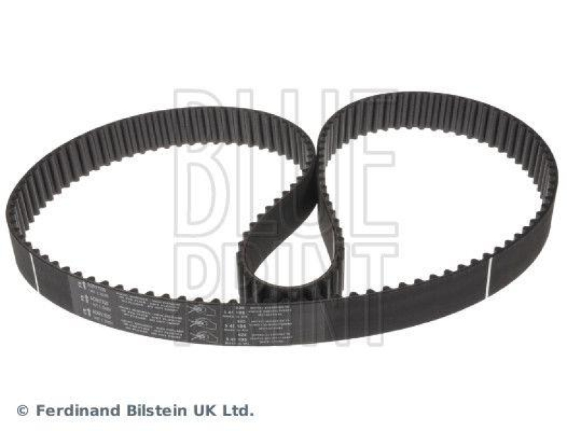 BLUE PRINT ADN17520 Zahnriemen f&uuml;r NISSAN