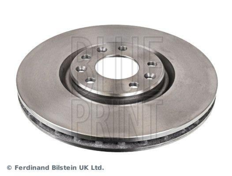 BLUE PRINT ADP154307 Bremsscheibe f&uuml;r Peugeot