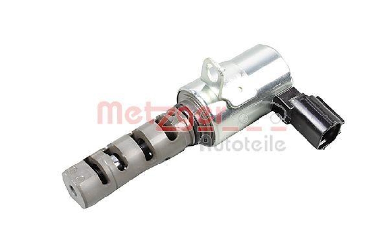 METZGER 2411025 Steuerventil, Nockenwellenverstellung f&uuml;r MITSUBISHI