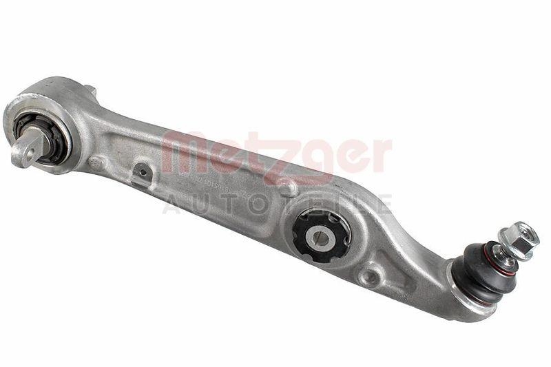 METZGER 58165101 Lenker, Radaufh&auml;ngung f&uuml;r ALFA VA links UNTEN