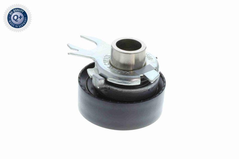 VAICO V10-2948 Spannrolle, Zahnriemen Zahnriemen f&uuml;r VW