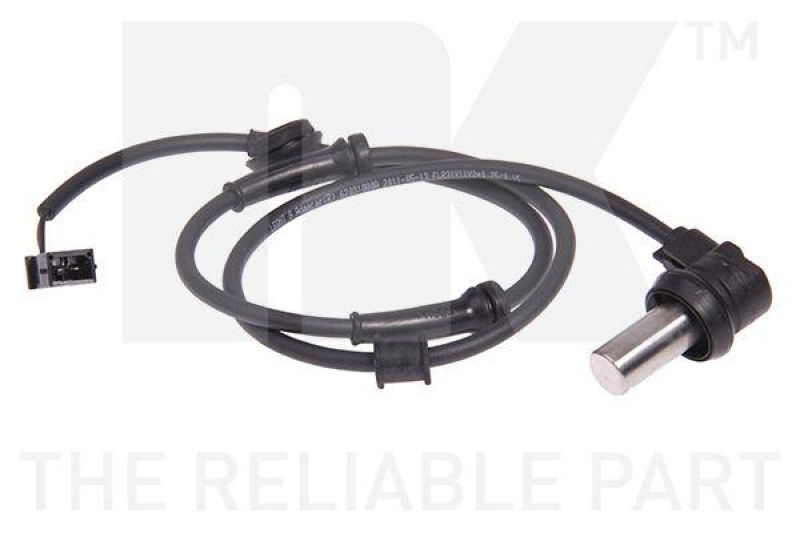 NK 294726 Sensor, Raddrehzahl f&uuml;r AUDI