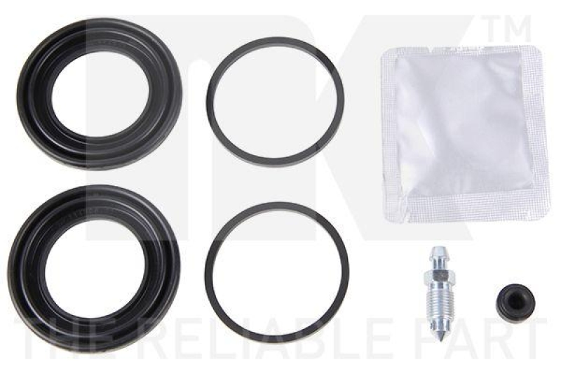 NK 8822031 Reparatursatz, Bremssattel f&uuml;r NISSAN