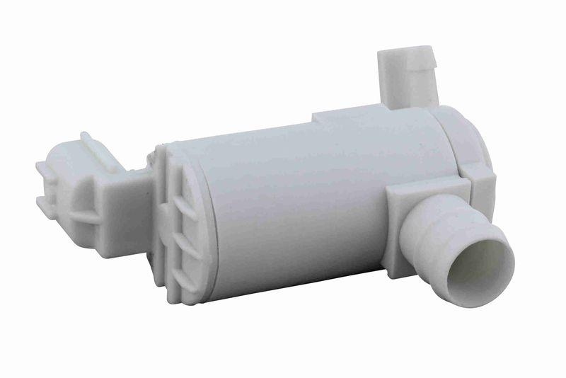 ACKOJA A38-08-0008 Waschwasserpumpe, Scheibenreinigung Monopumpe, 12 V, 2-Polig f&uuml;r NISSAN