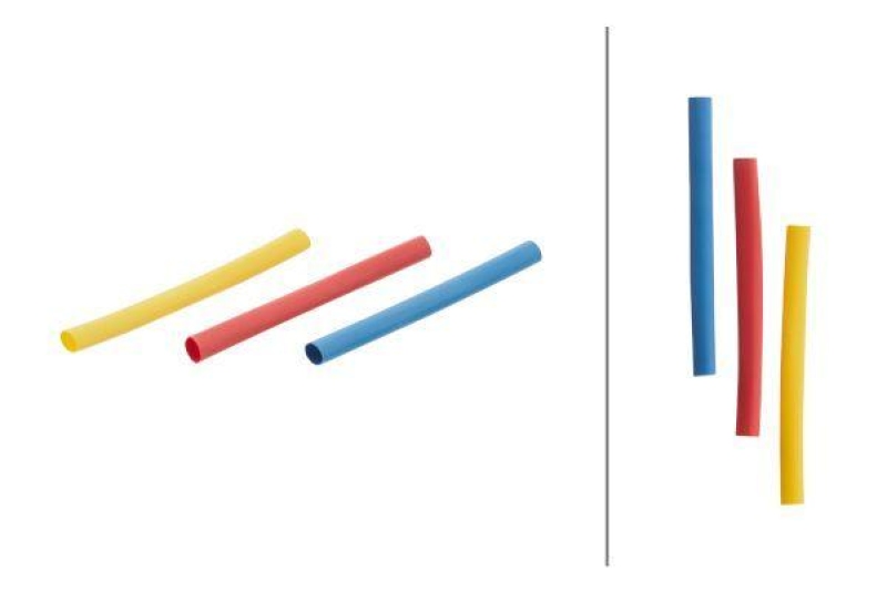 HELLA 9MJ 178 458-022 Wärmeschrumpfschlauch 2:1